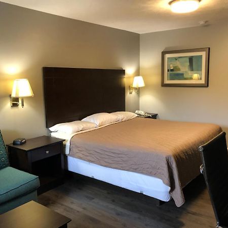 Deerfield Inn And Suites - Fairview Экстерьер фото