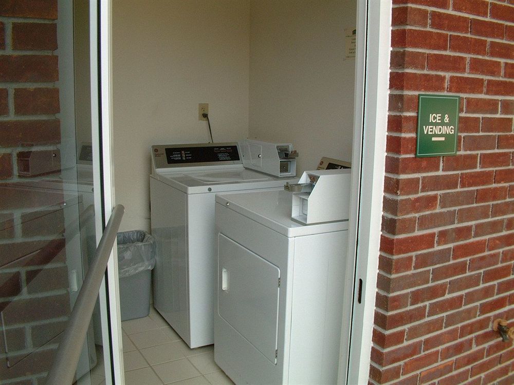 Deerfield Inn And Suites - Fairview Экстерьер фото