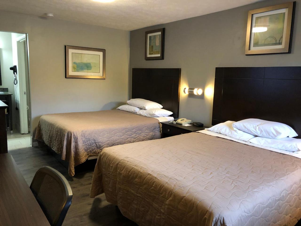 Deerfield Inn And Suites - Fairview Экстерьер фото