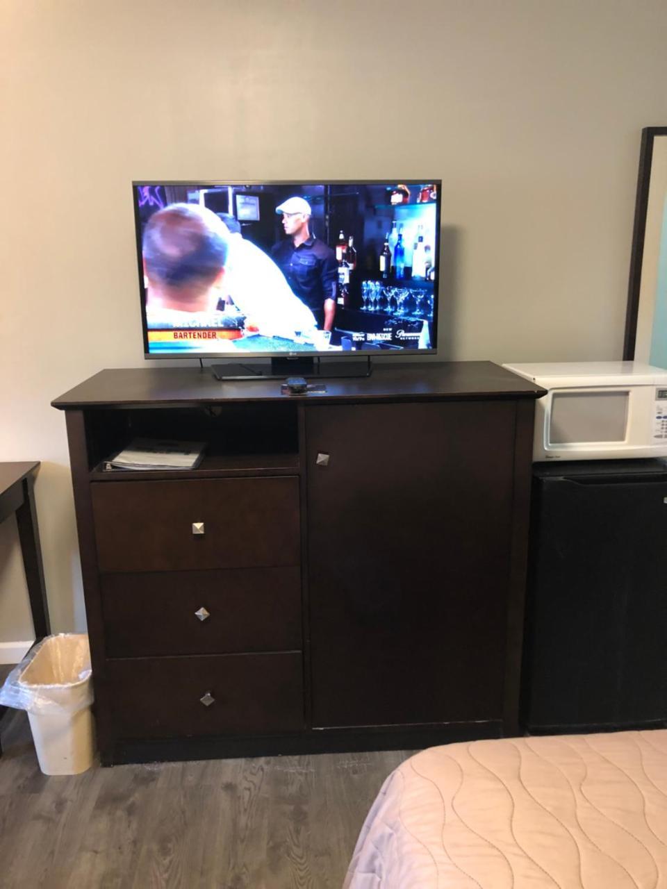 Deerfield Inn And Suites - Fairview Экстерьер фото