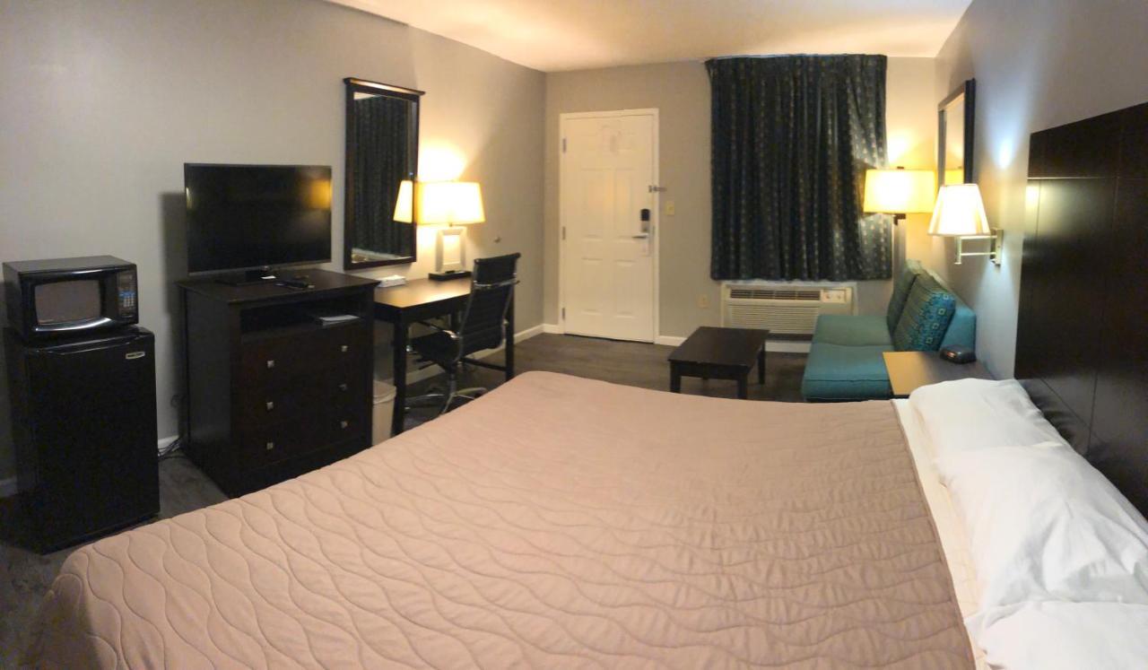 Deerfield Inn And Suites - Fairview Экстерьер фото